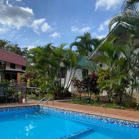 Rainforest Yasmin Hotel Santa Fe  Exterior foto