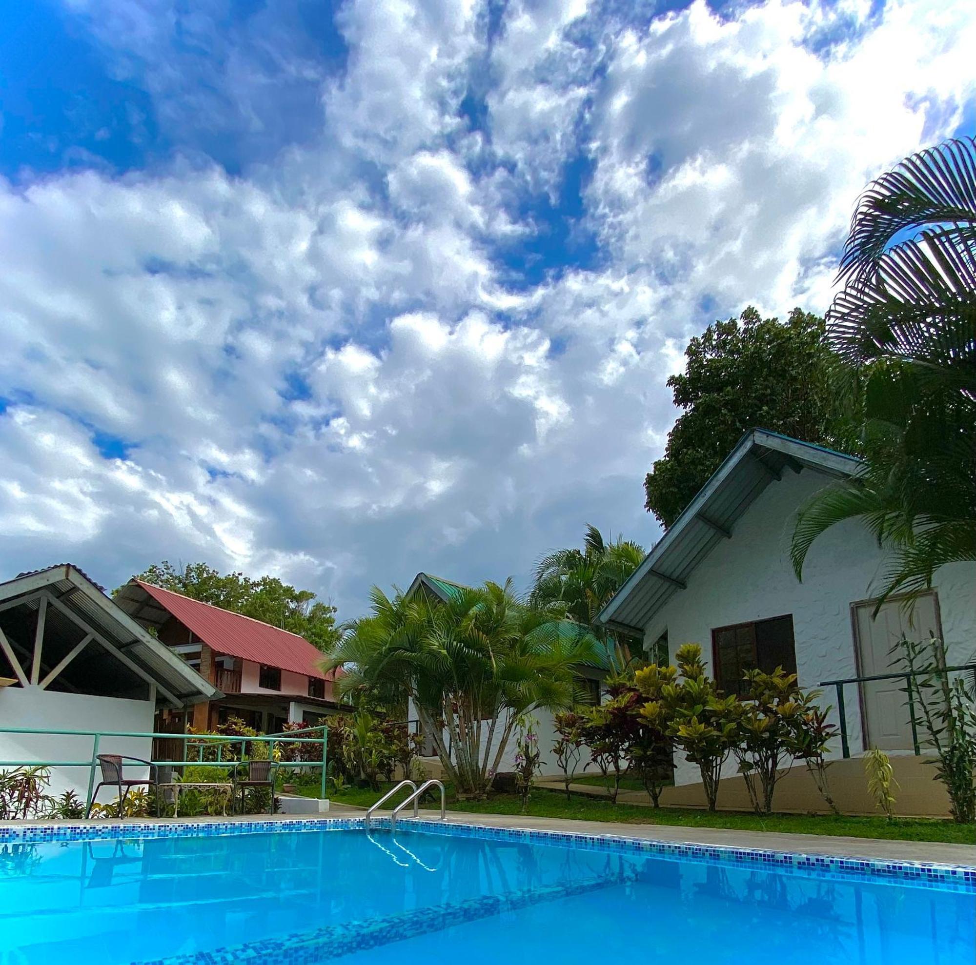 Rainforest Yasmin Hotel Santa Fe  Exterior foto