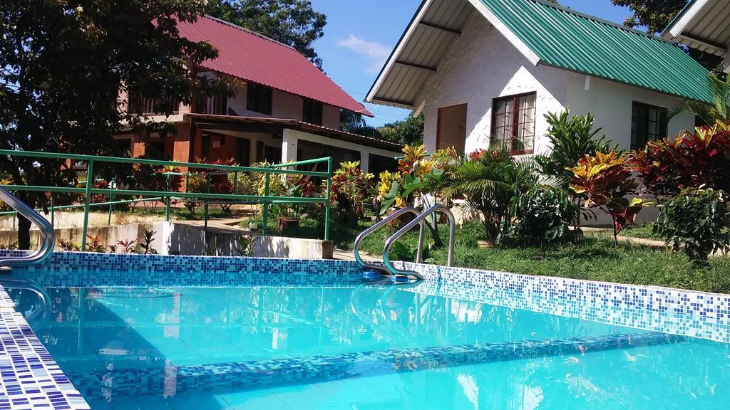 Rainforest Yasmin Hotel Santa Fe  Exterior foto